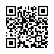 QR kód na túto stránku https://dubova.oma.sk/turistika/major