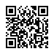 QR kód na túto stránku dubovce.oma.sk cyklotrasa