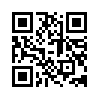 QR kód na túto stránku dubovec.oma.sk u