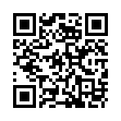 QR kód na túto stránku dubovica.oma.sk turistika yellow major