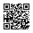 QR kód na túto stránku https://dubrava.oma.sk/cyklotrasa/red/bicycle