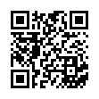 QR kód na túto stránku https://dubrava.oma.sk/turistika/blue/major