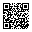 QR kód na túto stránku dubrava.oma.sk volny-cas divadlo