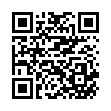 QR kód na túto stránku dubrava.sv.oma.sk cyklotrasa red bicycle
