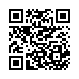QR kód na túto stránku dubrava.sv.oma.sk cyklotrasa yellow bicycle
