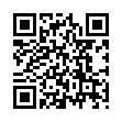 QR kód na túto stránku dubravica.oma.sk turistika mapa