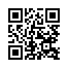 QR kód na túto stránku dubravka.oma.sk mhd bus
