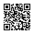 QR kód na túto stránku dubravka.oma.sk obchod sportovy
