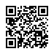 QR kód na túto stránku dubravka.oma.sk sport pingpong