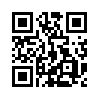 QR kód na túto stránku dudince.oma.sk doprava