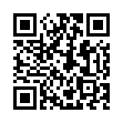 QR kód na túto stránku dudince.oma.sk obchod malovanie