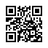 QR kód na túto stránku dudince.oma.sk splav