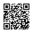 QR kód na túto stránku dudince.oma.sk turistika chranena-oblast