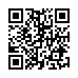 QR kód na túto stránku dudince.oma.sk u b-tablica 19