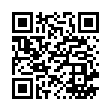 QR kód na túto stránku dudince.oma.sk u b-tablica 23