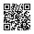 QR kód na túto stránku https://dudince.oma.sk/u/ludovita-stura