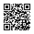 QR kód na túto stránku dudince.oma.sk u novy-rad 45