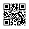 QR kód na túto stránku dudince.oma.sk u okruzna