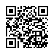 QR kód na túto stránku dudince.oma.sk voda aquapark