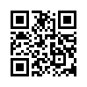 QR kód na túto stránku dudynce.oma.sk splav