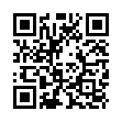 QR kód na túto stránku dukla.oma.sk cyklotrasa green bicycle