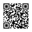 QR kód na túto stránku dukovany.oma.sk turistika red ruin