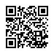 QR kód na túto stránku dukovce.oma.sk sluzby radnica