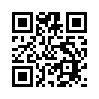 QR kód na túto stránku dulovce.oma.sk u uzka