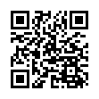 QR kód na túto stránku dumbier.oma.sk stravovanie voda