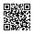 QR kód na túto stránku dumbier.oma.sk turistika blue