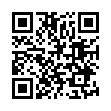 QR kód na túto stránku dumbier.oma.sk turistika blue major