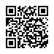 QR kód na túto stránku dunaalmas.oma.sk cyklotrasa ine mtb
