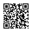 QR kód na túto stránku dunajska-luzna.oma.sk u ceresnova 30