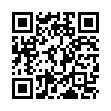 QR kód na túto stránku dunajska-luzna.oma.sk u sadova 2
