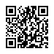 QR kód na túto stránku dunajska-luzna.oma.sk u sportova 22
