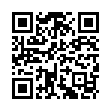 QR kód na túto stránku dunajska-streda.oma.sk sport ihrisko