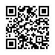 QR kód na túto stránku dunajska-streda.oma.sk u atriova 9