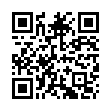 QR kód na túto stránku dunajska-streda.oma.sk u gastanovy-rad 2B