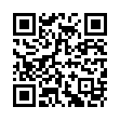 QR kód na túto stránku dunajska-streda.oma.sk u gombotasska 5
