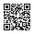 QR kód na túto stránku dunajska-streda.oma.sk u rekreacny-rad 27B