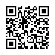 QR kód na túto stránku dunajske-ostrovy.oma.sk splav