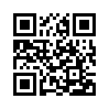 QR kód na túto stránku dunakiliti.oma.sk auto