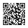 QR kód na túto stránku dunakiliti.oma.sk splav ine