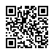 QR kód na túto stránku dunaszentpal.oma.sk vzdelavanie