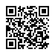 QR kód na túto stránku dunasziget.oma.sk pristupnost