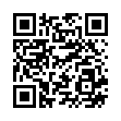 QR kód na túto stránku dunasziget.oma.sk turistika bod