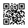 QR kód na túto stránku dunasziget.oma.sk voda