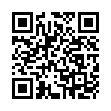 QR kód na túto stránku durkova.oma.sk turistika yellow