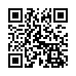 QR kód na túto stránku dvorany.oma.sk obchod potraviny