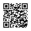 QR kód na túto stránku dvorianky.oma.sk u sadova 5